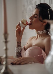 Фото проститутки Анночка №2 в городе Радужный