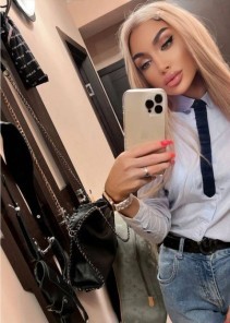 Фото проститутки Ира №4 в городе Радужный