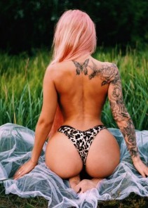 Фото проститутки Ира №6 в городе Радужный