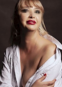 Фото проститутки Ирина №2 в городе Радужный