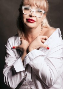 Фото проститутки Ирина №5 в городе Радужный