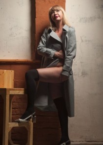 Фото проститутки Ирина №7 в городе Радужный