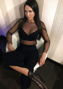 Фото проститутки Карина №2 в городе Радужный