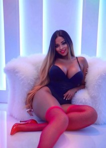 Фото проститутки Naomi №2 в городе Радужный