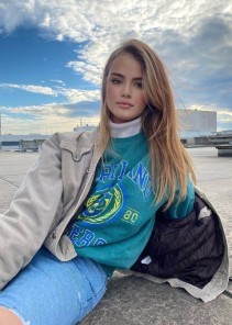 Фото проститутки Юля №2 в городе Радужный