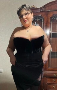 Фото проститутки Жанна №5 в городе Радужный