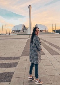 Фото проститутки Алина №3 в городе Радужный