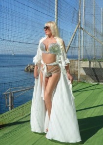 Фото проститутки Анни №9 в городе Радужный