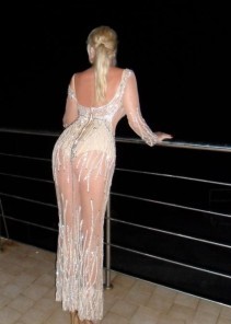 Фото проститутки Анни №13 в городе Радужный