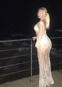 Фото проститутки Анни №15 в городе Радужный