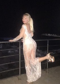 Фото проститутки Анни №16 в городе Радужный