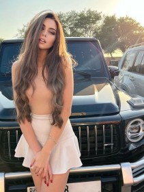 Фото проститутки ИРА №6 в городе Радужный