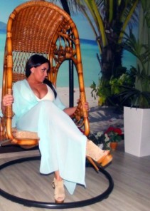 Фото проститутки Настя №2 в городе Радужный