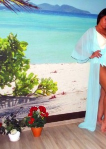 Фото проститутки Настя №3 в городе Радужный