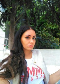 Фото проститутки Настя №4 в городе Радужный