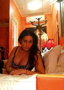 Фото проститутки Настя №7 в городе Радужный