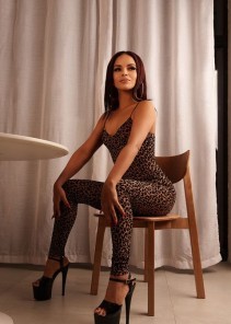 Фото проститутки Алина №6 в городе Радужный