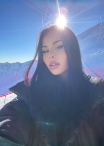 Фото проститутки Амина №4 в городе Радужный