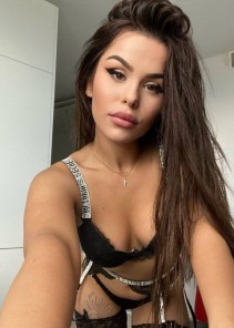 Фото проститутки Амина №6 в городе Радужный