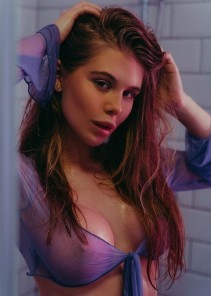 Фото проститутки Лина №7 в городе Радужный