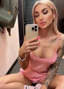 Фото проститутки Ира №1 в городе Радужный