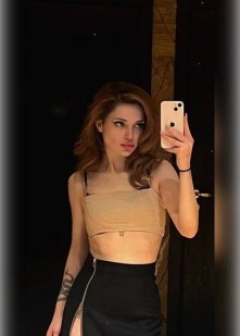 Фото проститутки Кристалл №1 в городе Радужный